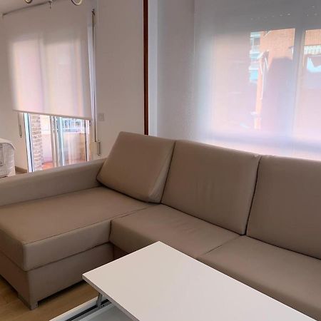 Acogedor Y Espacioso Apartamento En Alicante Apartment Exterior photo