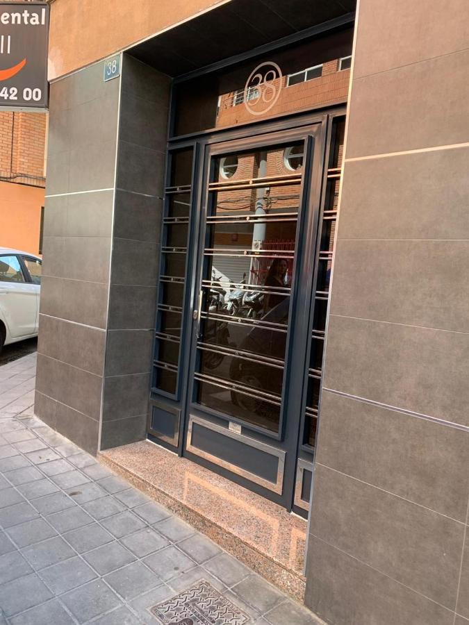 Acogedor Y Espacioso Apartamento En Alicante Apartment Exterior photo