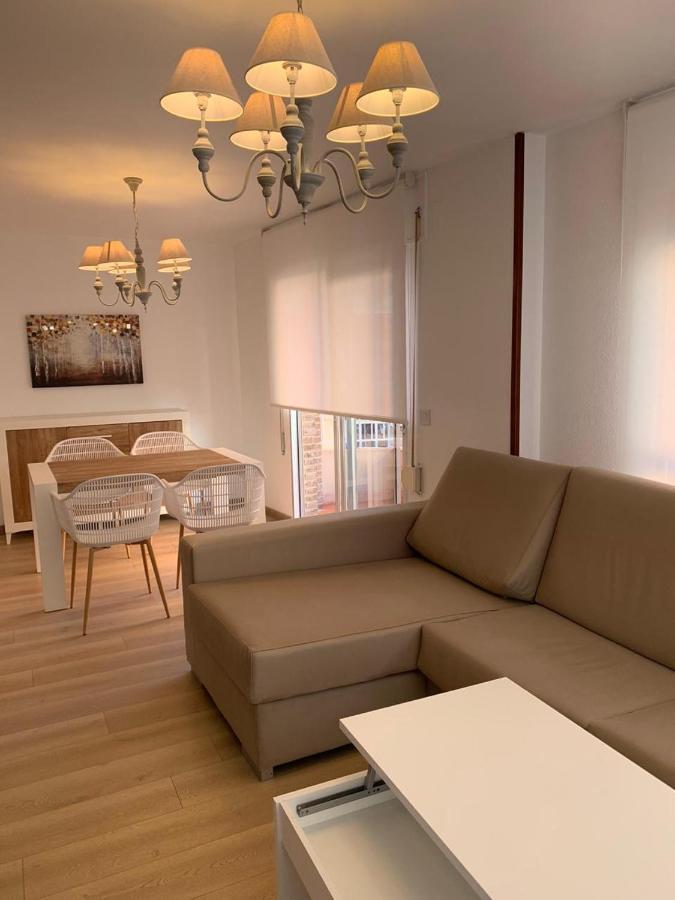 Acogedor Y Espacioso Apartamento En Alicante Apartment Exterior photo